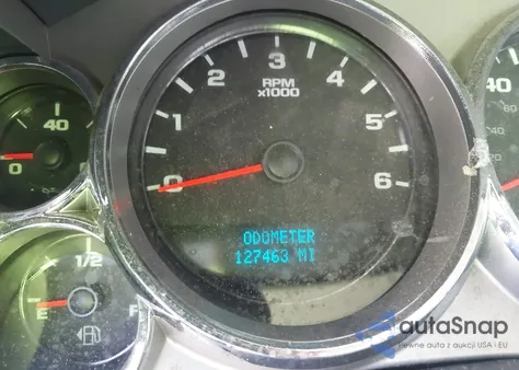 2008 Chevrolet Silverado 1500 Lt1 from USA, damaged, VIN 1GCEC19J68Z100996